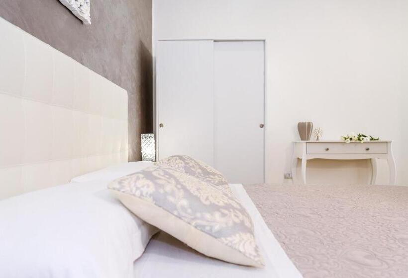 Standard Szoba, Il Lilium