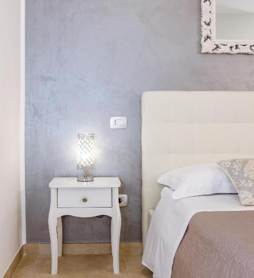 Standard Szoba, Il Lilium