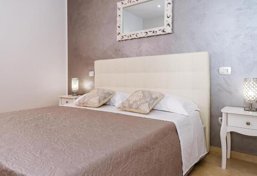 Standard Szoba, Il Lilium