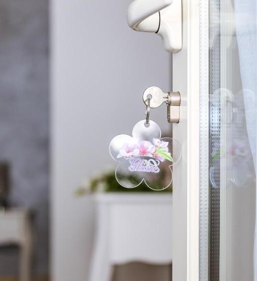 Standard Szoba, Il Lilium