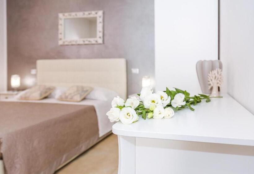 Standard Szoba, Il Lilium