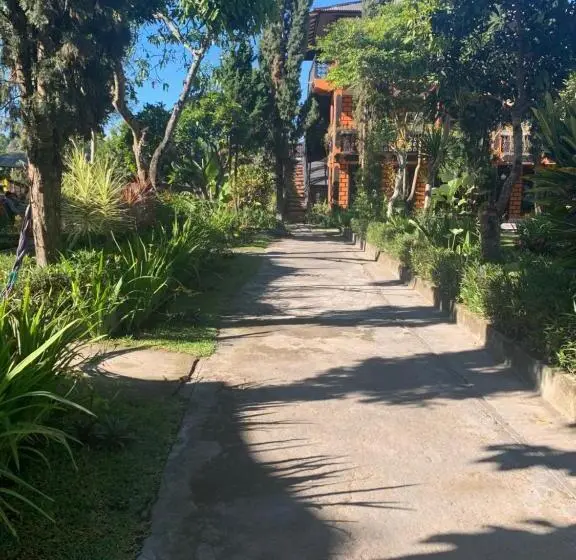 ガーデンビューのスタンダードバンガロー, Batur Sunrise Guesthouse