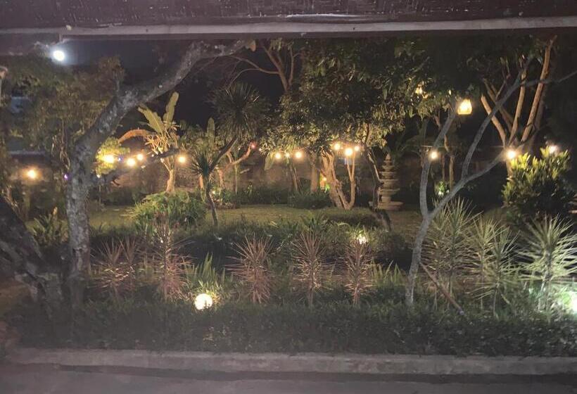 בקתה סטנדרטית, Batur Sunrise Guesthouse