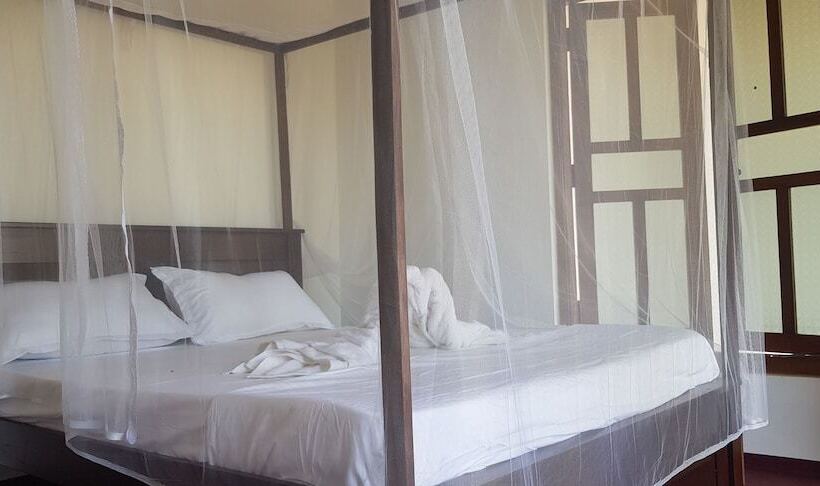 컴포트 트리플 룸, Exotic Beach