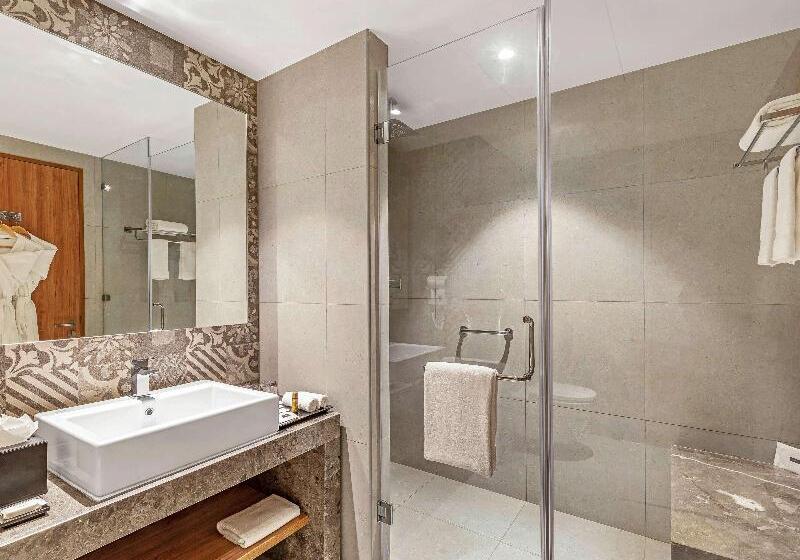 غرفة سوبيريور, Grand Mercure Ahmedabad Gift City   An Accor Hotels Brand