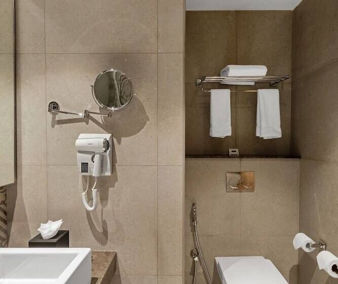 غرفة سوبيريور, Grand Mercure Ahmedabad Gift City   An Accor Hotels Brand