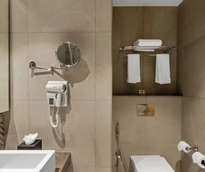 スーペリアールーム, Grand Mercure Ahmedabad Gift City An Accor Hotels Brand