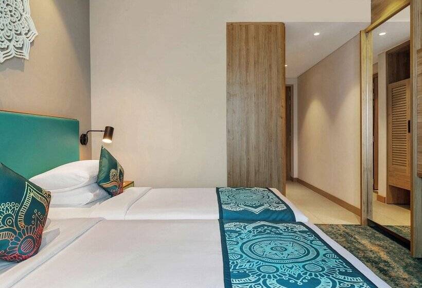اتاق سوپریور, Grand Mercure Ahmedabad Gift City   An Accor Hotels Brand