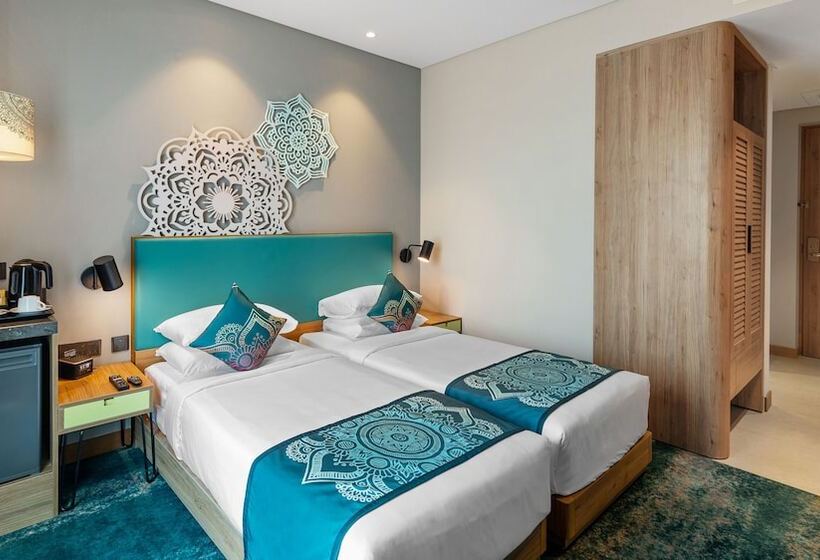 غرفة سوبيريور, Grand Mercure Ahmedabad Gift City   An Accor Hotels Brand