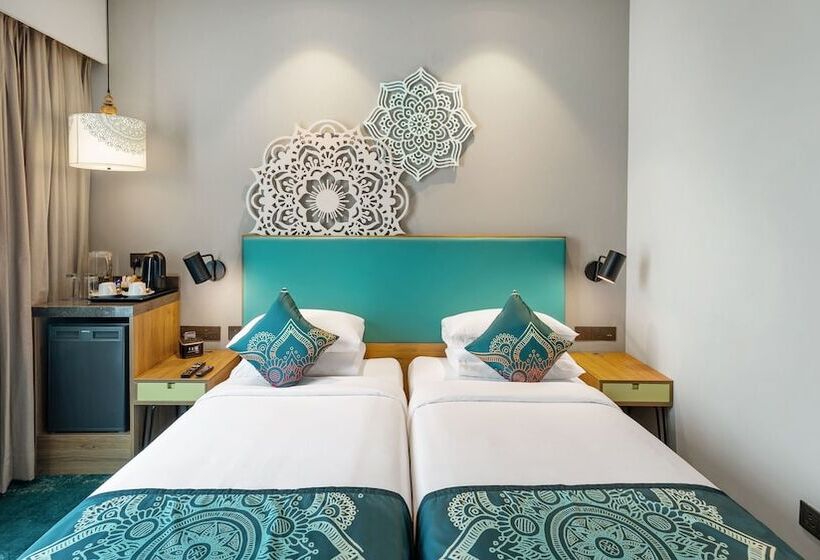 اتاق سوپریور, Grand Mercure Ahmedabad Gift City   An Accor Hotels Brand