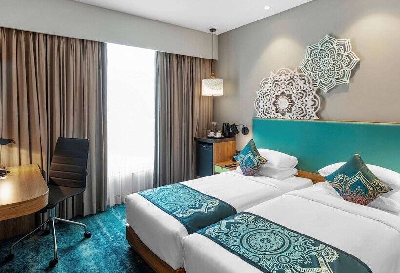 غرفة سوبيريور, Grand Mercure Ahmedabad Gift City   An Accor Hotels Brand