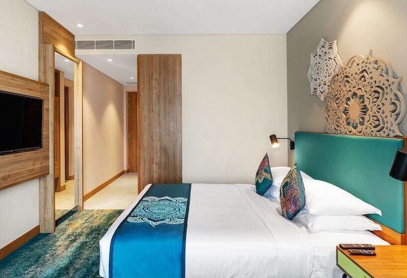 غرفة سوبيريور, Grand Mercure Ahmedabad Gift City   An Accor Hotels Brand