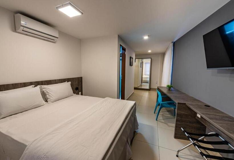 スタンダードルーム, Mais1