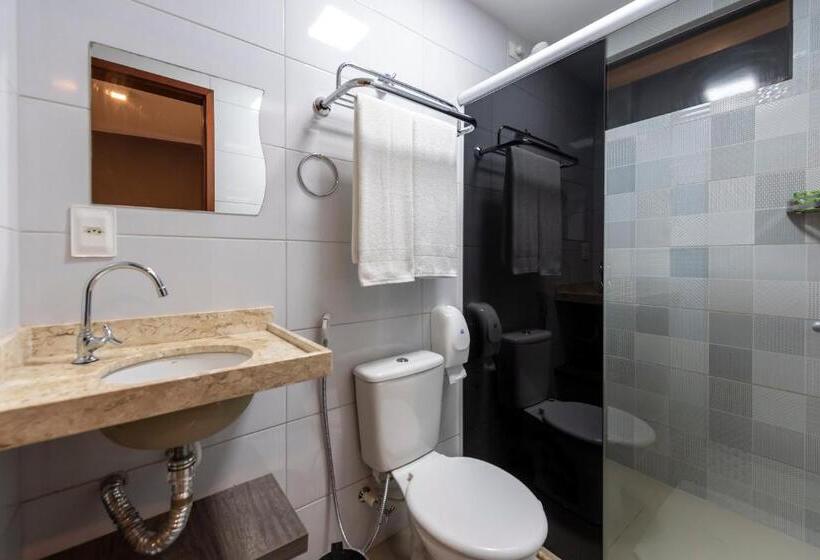 スタンダードルーム, Mais1