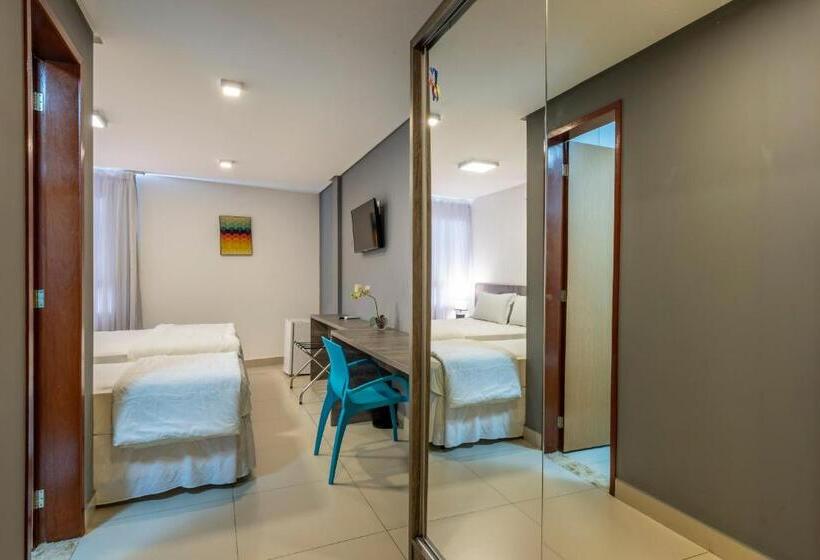 スタンダードルーム, Mais1