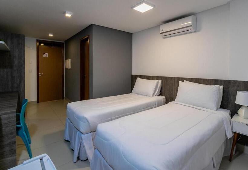 スタンダードルーム, Mais1