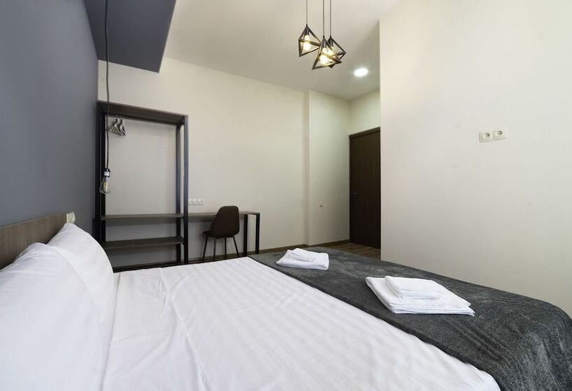 اتاق استاندارد, Silent Hill