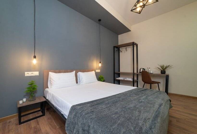 اتاق استاندارد, Silent Hill