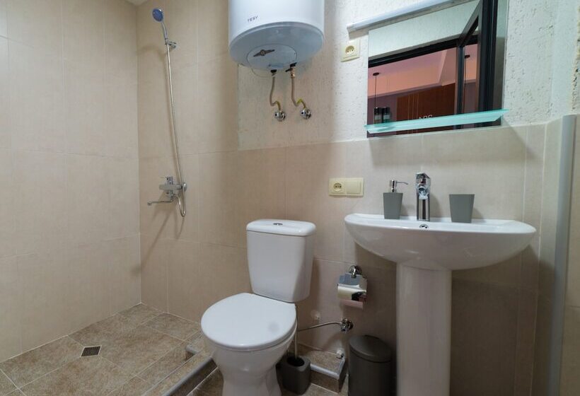 اتاق استاندارد, Silent Hill