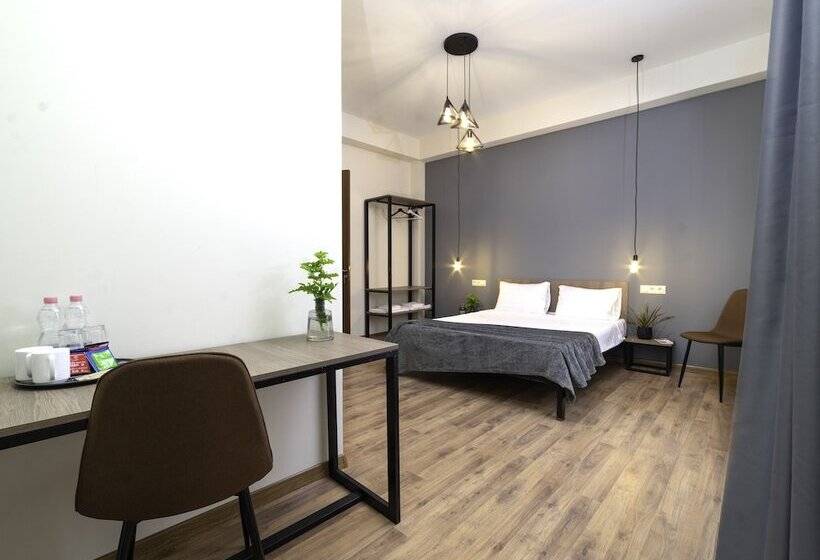 اتاق لوکس, Silent Hill