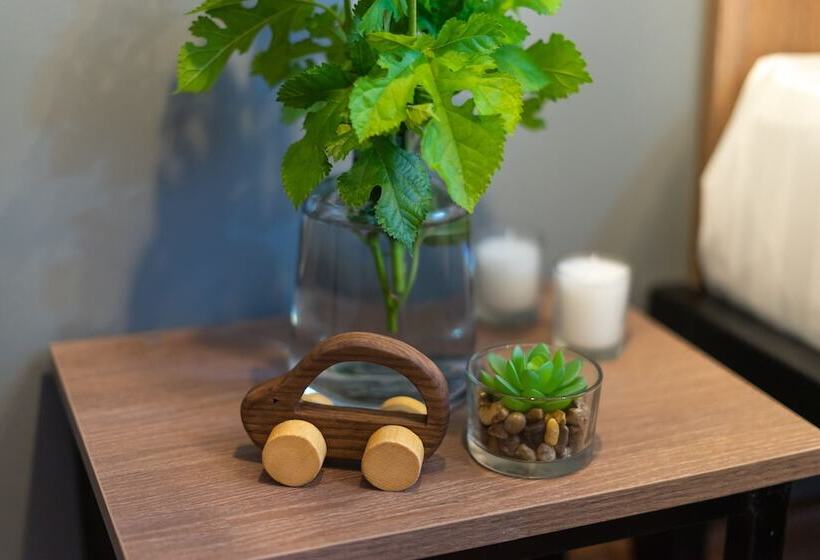 اتاق لوکس, Silent Hill