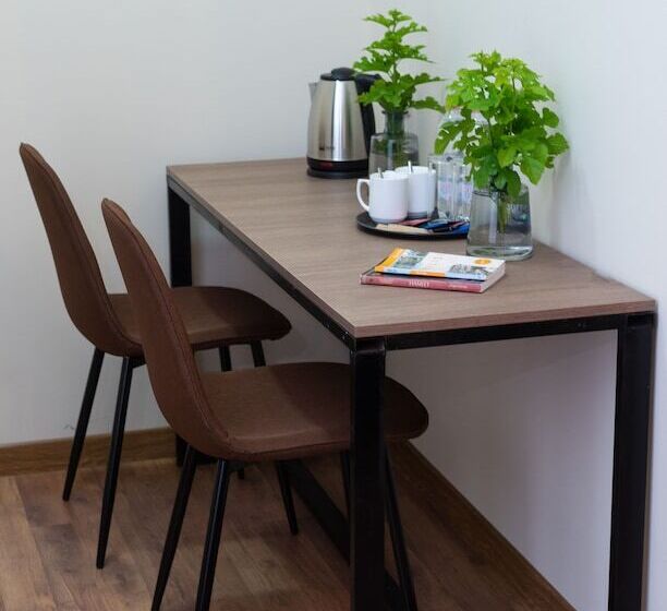 اتاق لوکس, Silent Hill