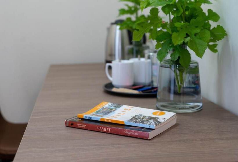 اتاق لوکس, Silent Hill