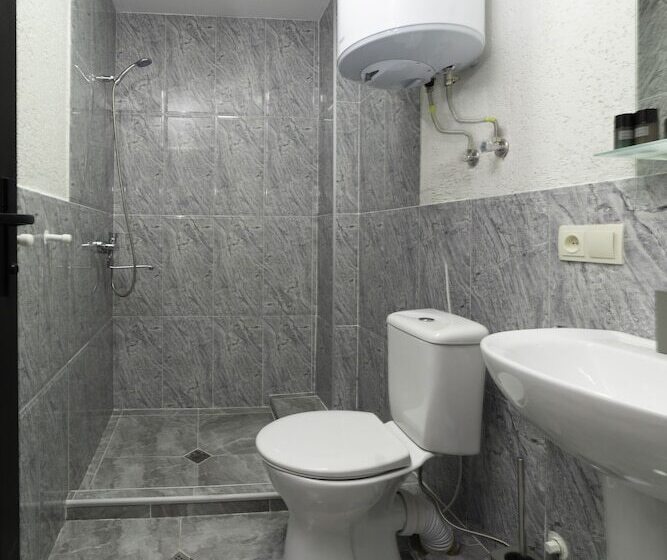 اتاق لوکس, Silent Hill