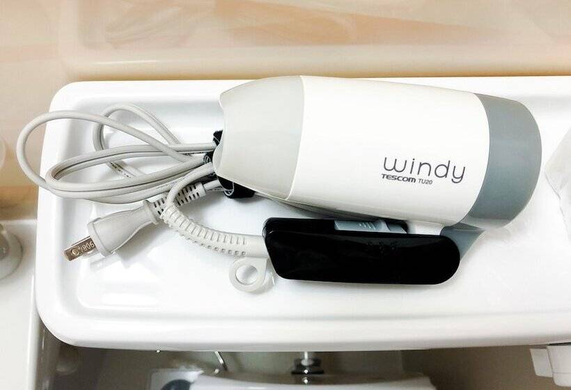 スタンダードシングルルーム, Four Points Flex By Sheraton Hakodate Station