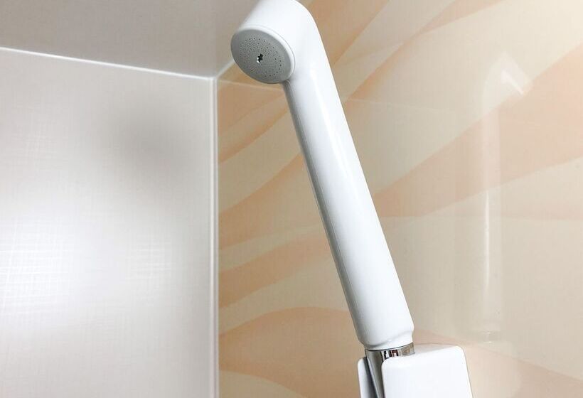 スタンダードシングルルーム, Four Points Flex By Sheraton Hakodate Station