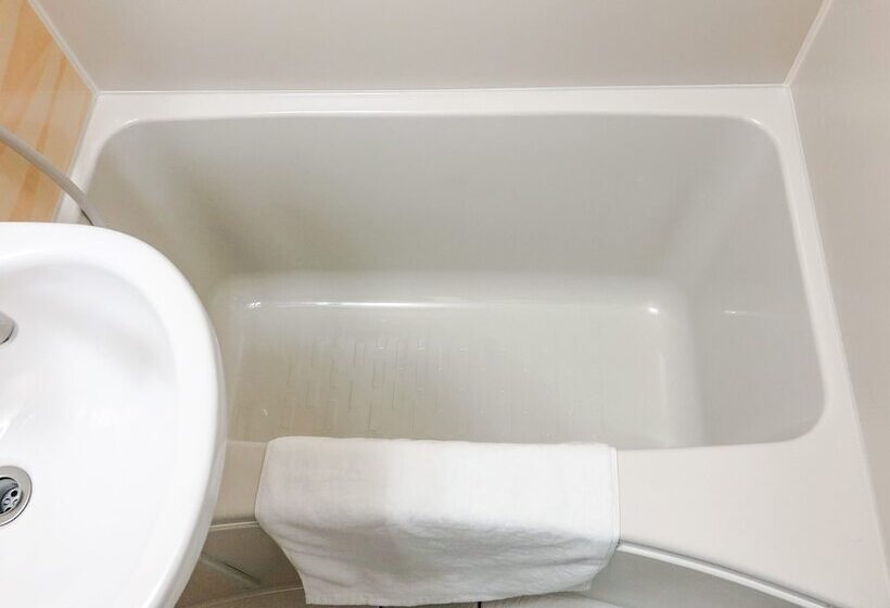 スタンダードシングルルーム, Four Points Flex By Sheraton Hakodate Station