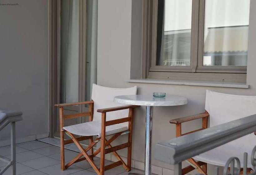 带1个卧室的公寓, Kiwi Apartments