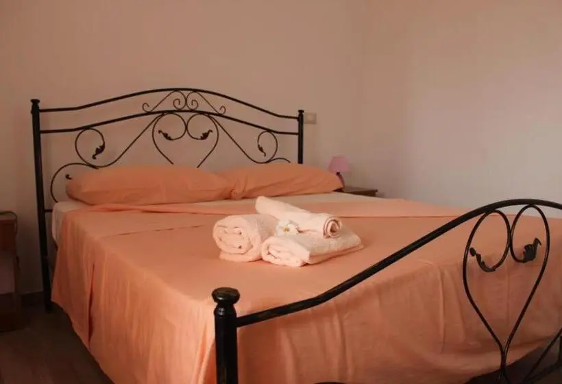 スタンダードルーム, Krasì B&b