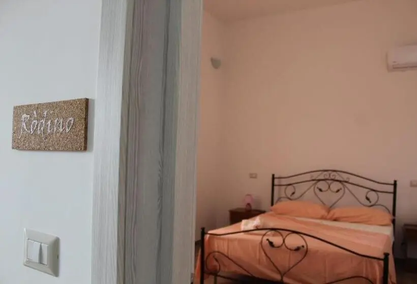 スタンダードルーム, Krasì B&b