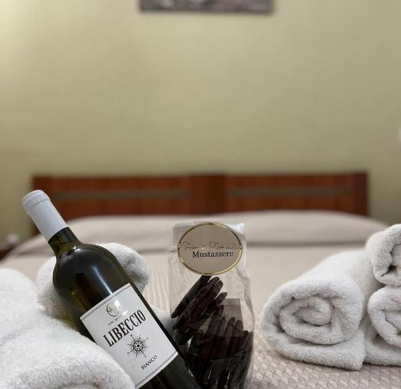 标准间, Krasì B&b