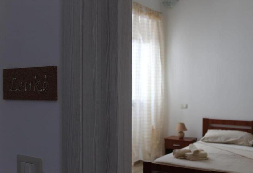 غرفة قياسية, Krasì B&b