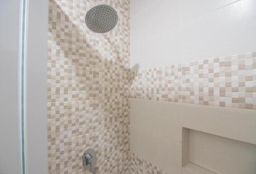 标准间, Reddoorz Near Mt Haryono Semarang