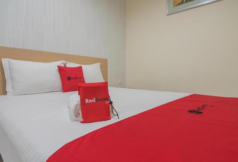标准间, Reddoorz Near Mt Haryono Semarang