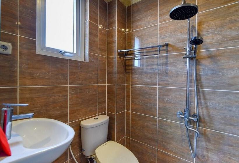 Pokój Standard, Reddoorz Plus Near Discovery Shopping Mall Bali