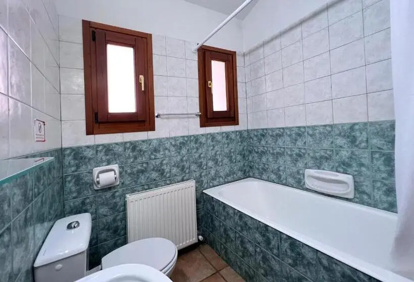 آپارتمان 2 خوابه, Poed Residences
