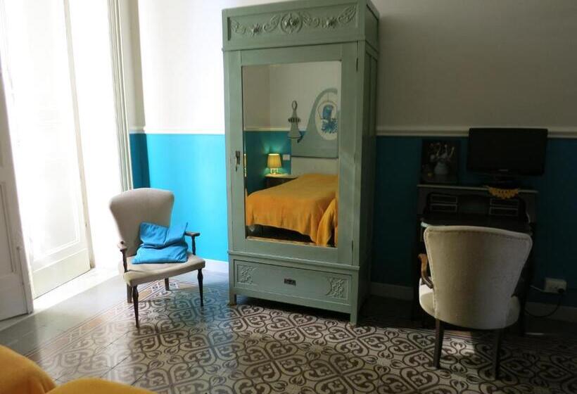 اتاق استاندارد, Maison Decò