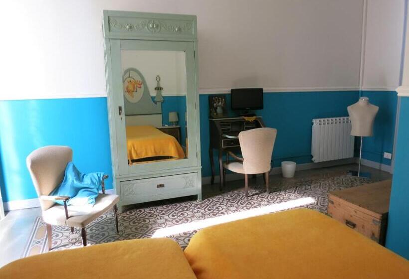 غرفة قياسية, Maison Decò