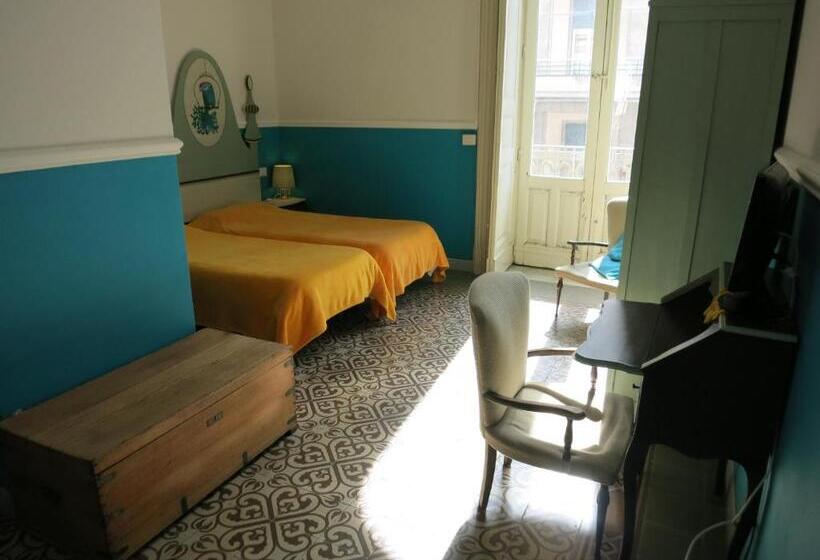 اتاق استاندارد, Maison Decò