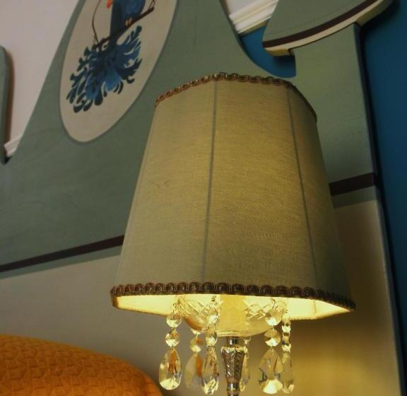 غرفة قياسية, Maison Decò