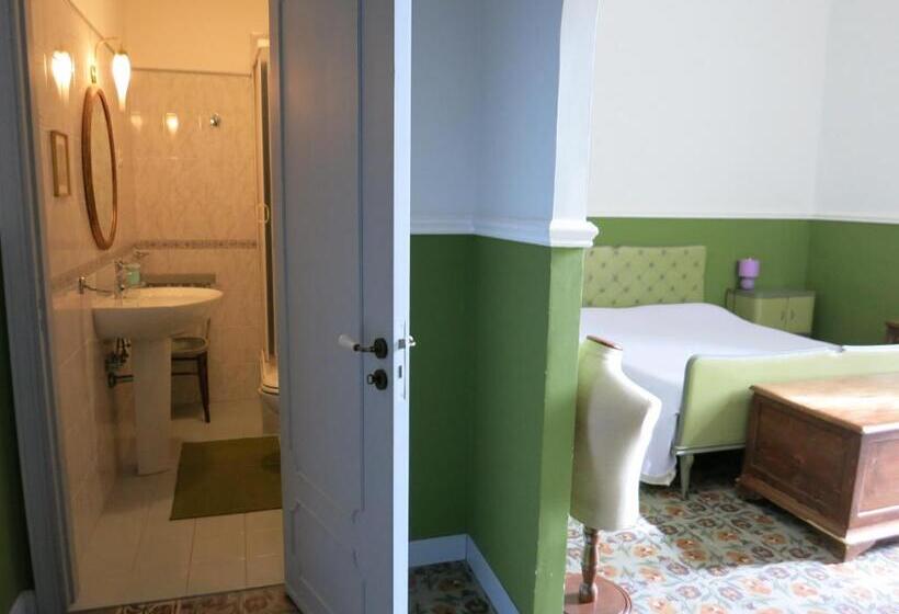 غرفة كومفورت ثلاثية, Maison Decò