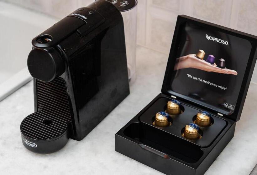 شقة ديلوكس غرفة واحدة, Erato Inn Naxos