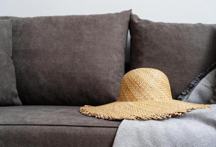 شقة سوبريور غرفة واحدة, Erato Inn Naxos