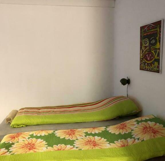 Номер Стандарт Трехместный, Døstrup Landevejskro & Motel