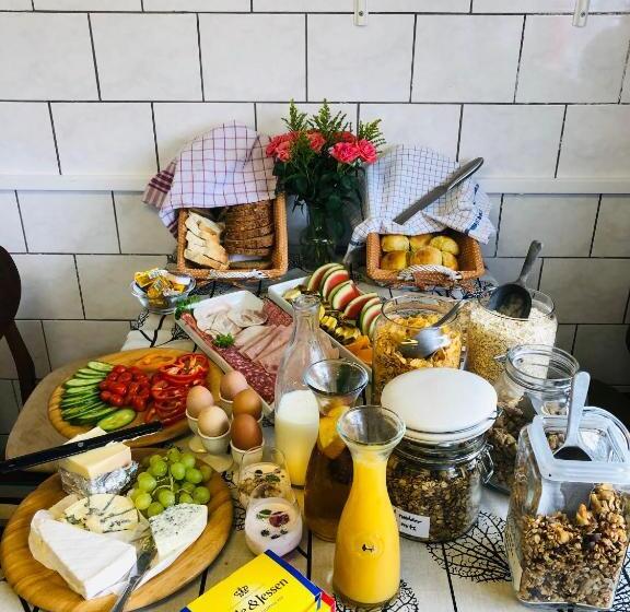 标准三人间, Døstrup Landevejskro & Motel