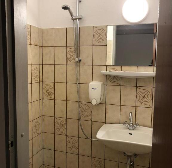 标准间, Døstrup Landevejskro & Motel